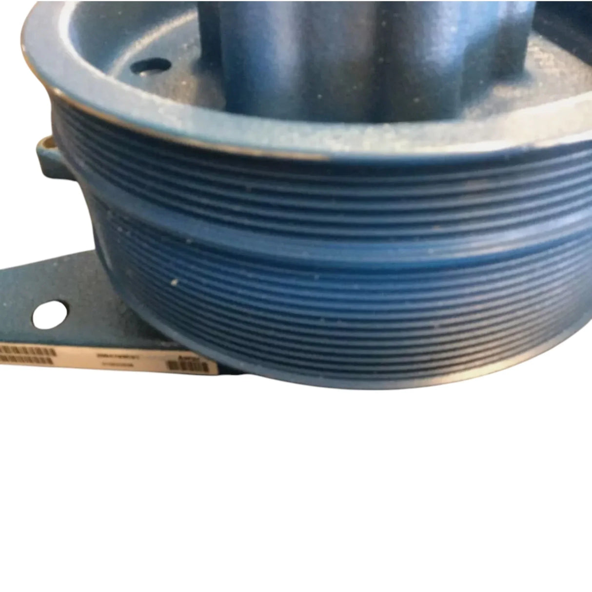 010022690 International Fan Hub - Truck To Trailer