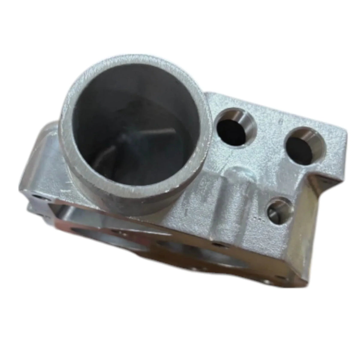 146-0194 CAT Manifold-Regulator Housing - Truck To Trailer