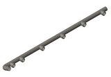 4956484 Cummins Water Transfer Tube - Truck To Trailer