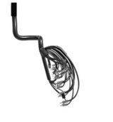 184-4792 CAT Breaker Panel Wiring Harness - Truck To Trailer