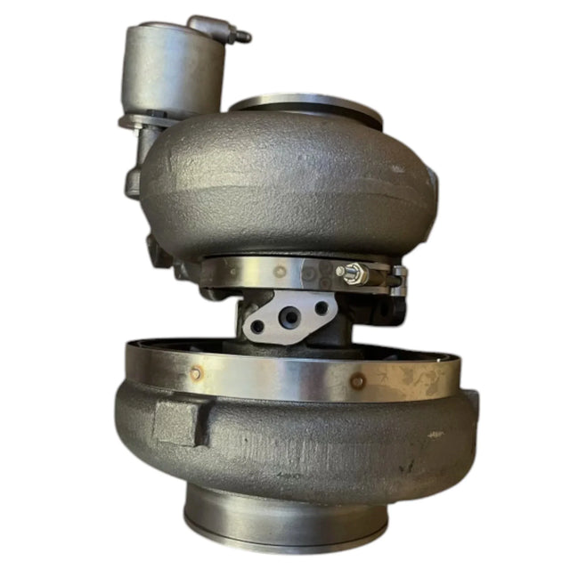 450-4091 CAT Basic Turbocharger - Truck To Trailer