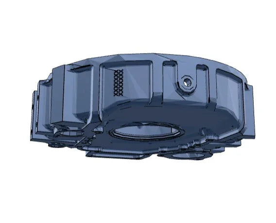 5316756 Cummins Flywheel Housing - Truck To Trailer