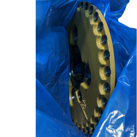 20R-1869 CAT Carrier-Planet