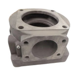 256-5000 CAT Steel Pump Head - Truck To Trailer