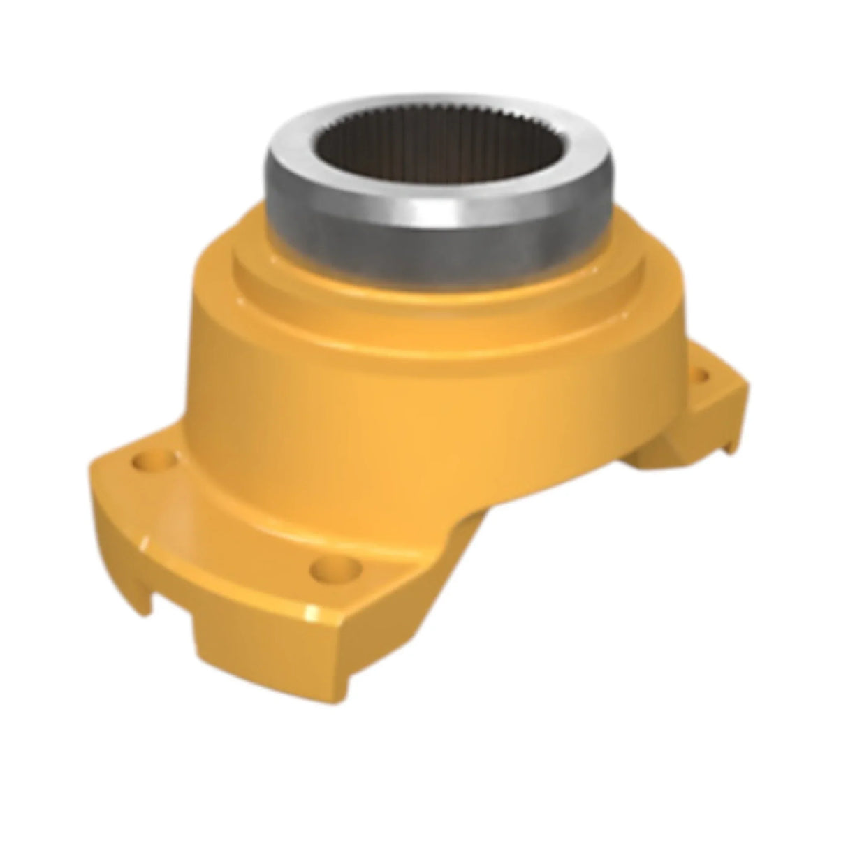 194-2220 CAT Torque Converter Yoke - Truck To Trailer