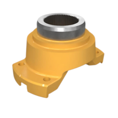 194-2220 CAT Torque Converter Yoke - Truck To Trailer
