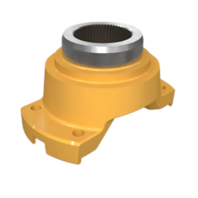 194-2220 CAT Torque Converter Yoke - Truck To Trailer