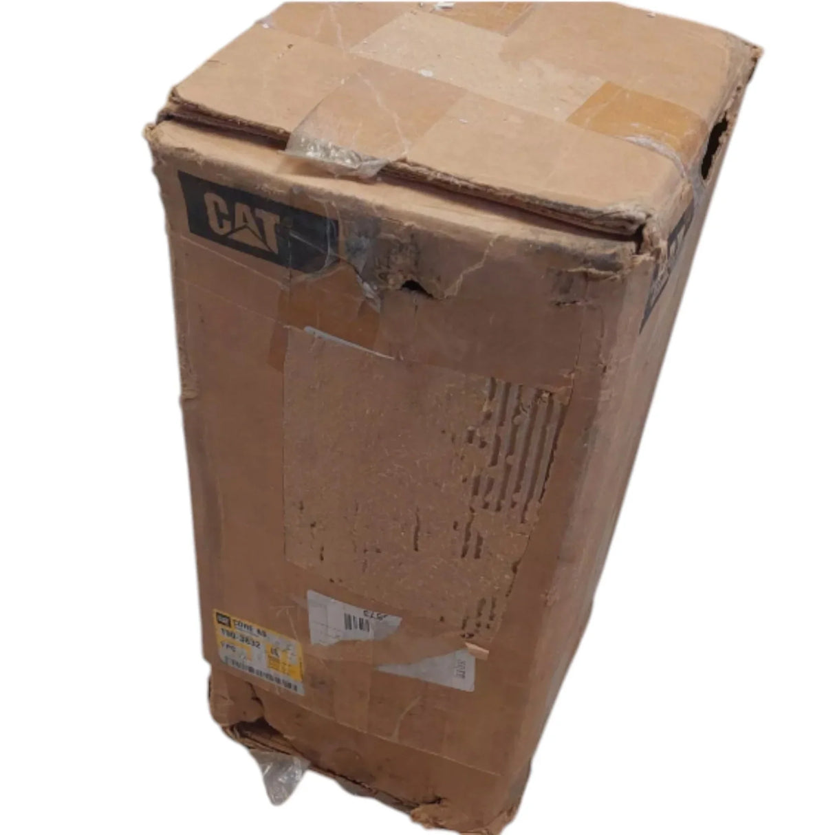 190-3832 CAT Core AS - Truck To Trailer