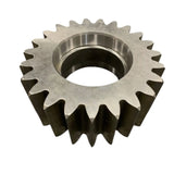 3W-5501 CAT 23 Teeth Final Drive Planetary Gear - Truck To Trailer
