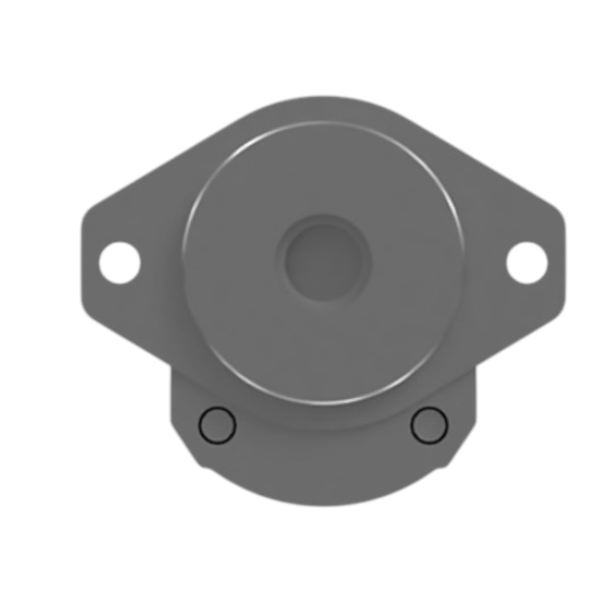 4Z-6291 CAT Basic Gear Pump