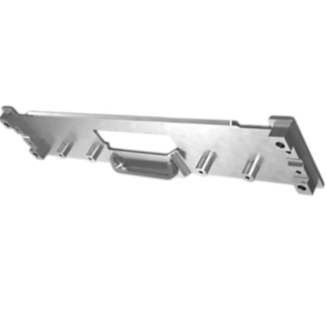 290-3029 CAT Plate AS - Truck To Trailer