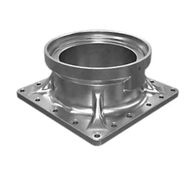 200-7929 CAT Housing - Truck To Trailer