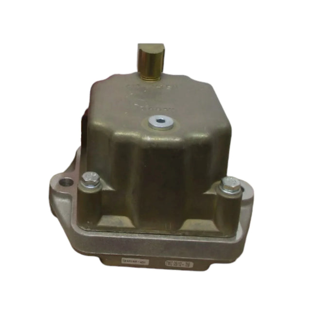 3E-9189 CAT Control GP - Truck To Trailer