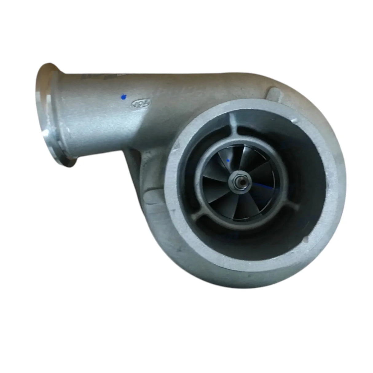 172035 Genuine Borgwarner Turbocharger BHT3E - Truck To Trailer
