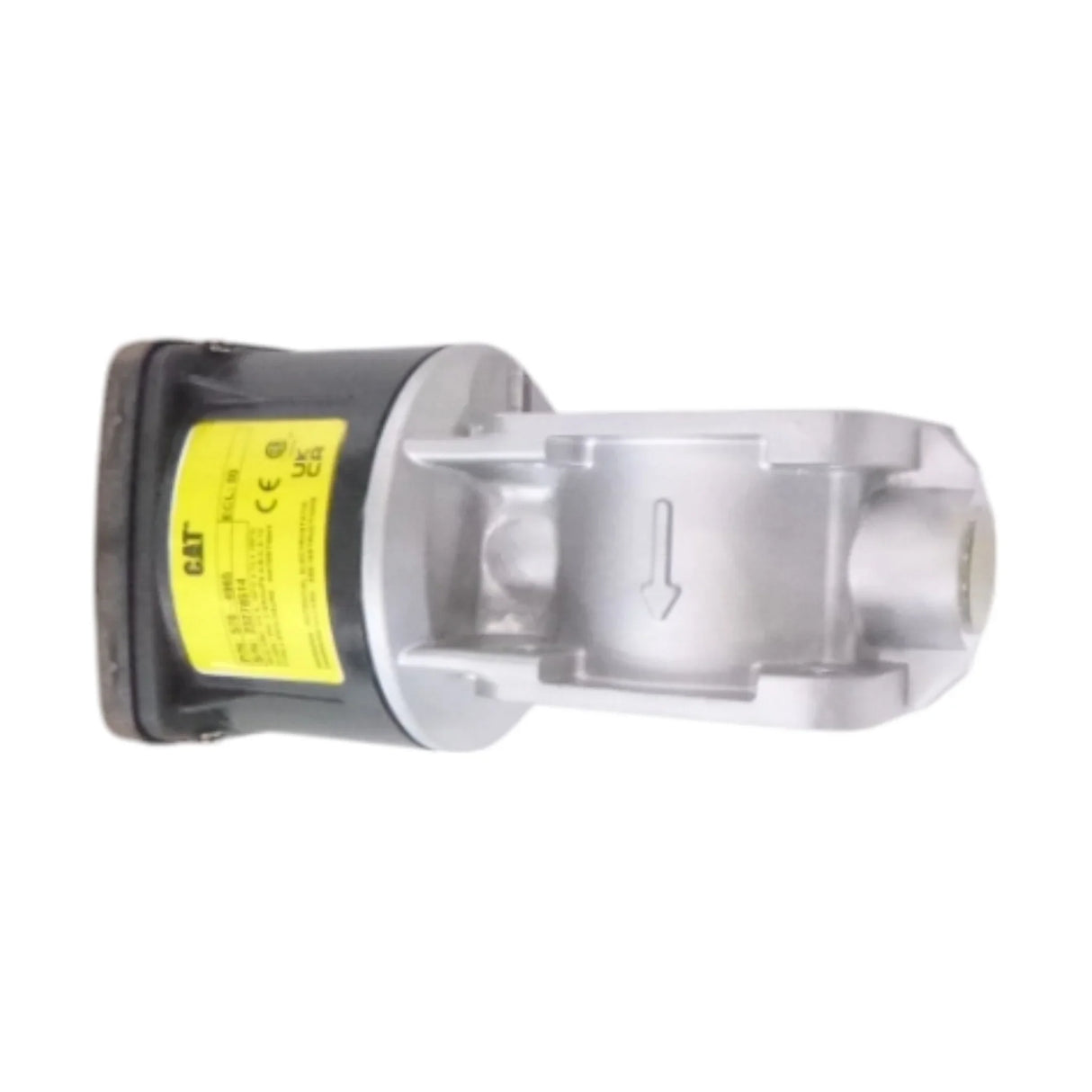 570-4965 CAT Flow Control Valve - Truck To Trailer