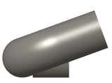 4956484 Cummins Water Transfer Tube - Truck To Trailer