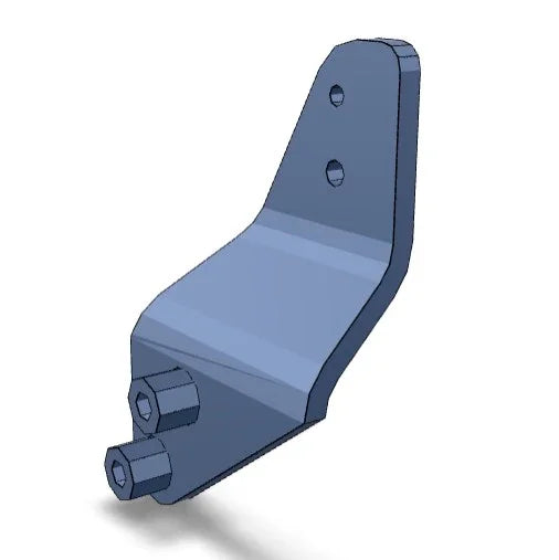 3286079 Cummins Belt Tensioner Bracket - Truck To Trailer