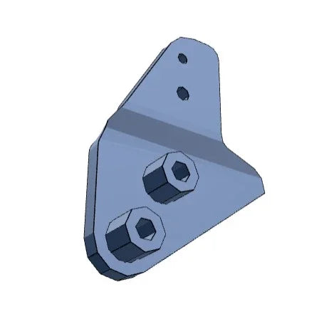 3286079 Cummins Belt Tensioner Bracket - Truck To Trailer