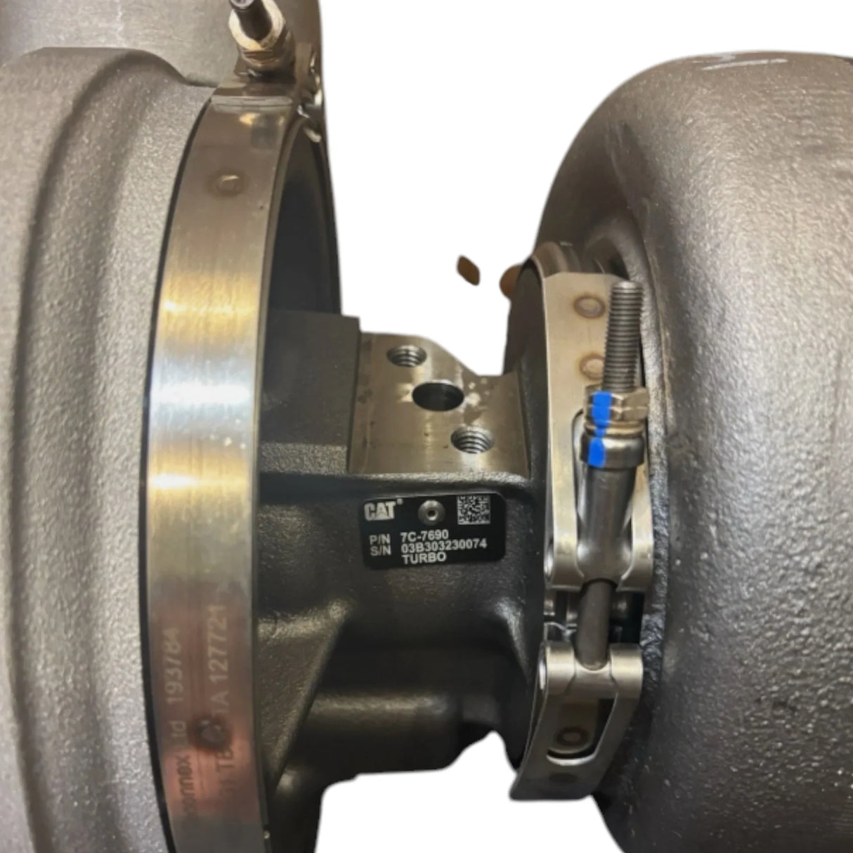 7C-7690 CAT Turbocharger