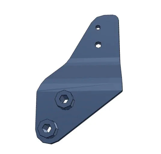 3286079 Cummins Belt Tensioner Bracket - Truck To Trailer