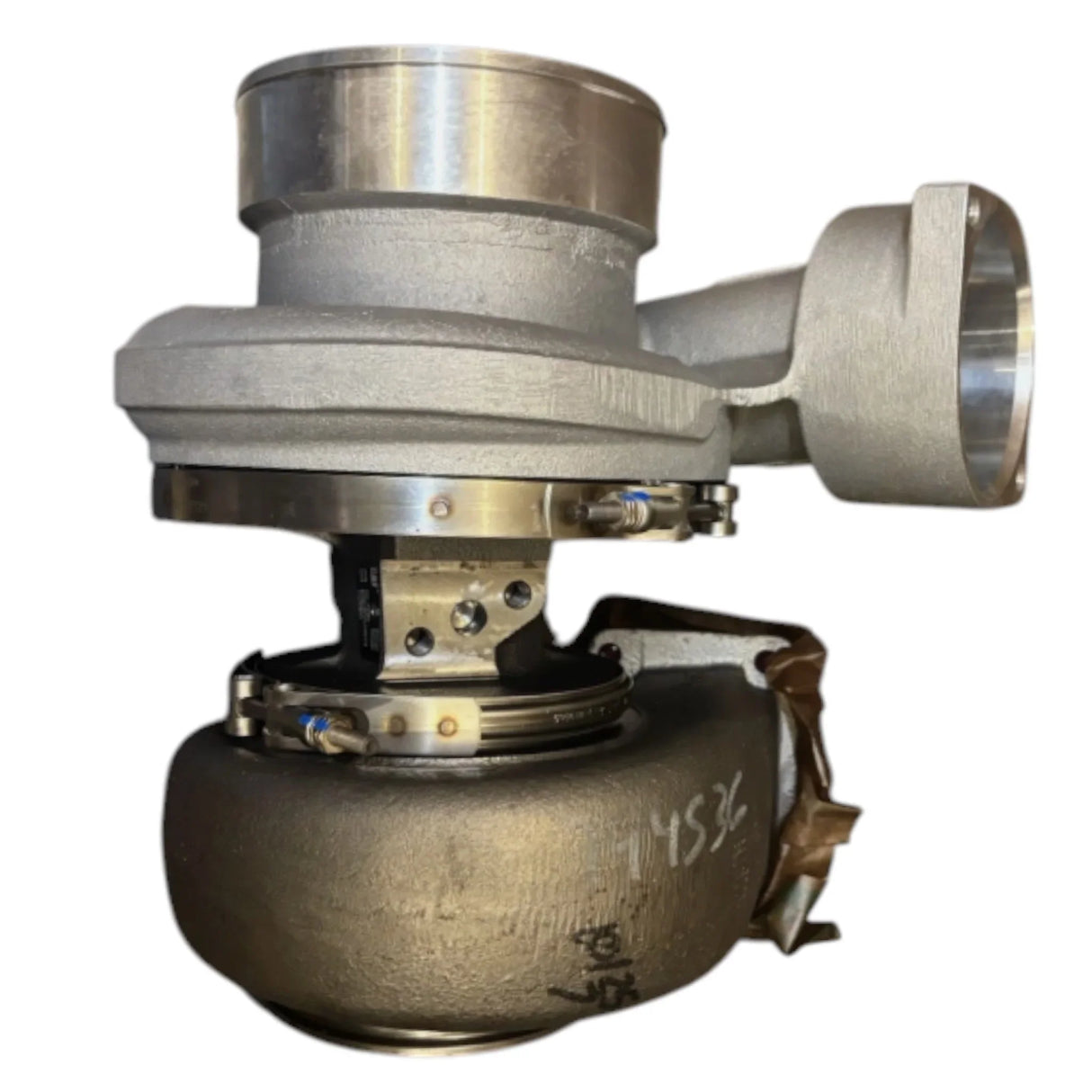 7C-7690 CAT Turbocharger