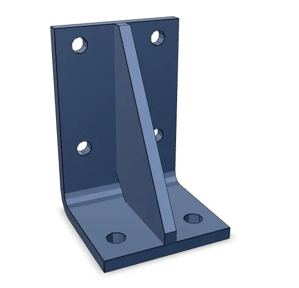 3393609 Cummins Flywheel Housing Support - Truck To Trailer