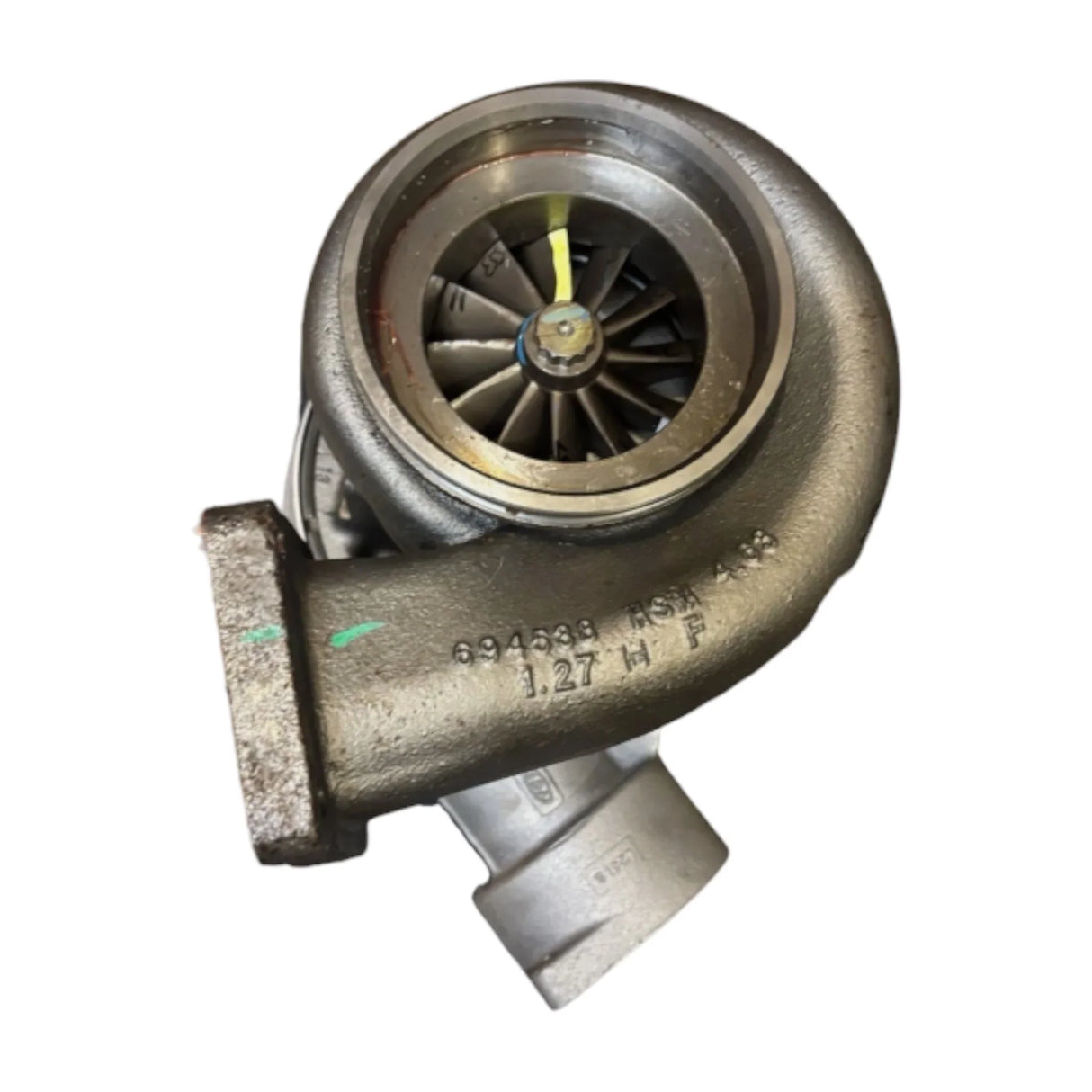 7C-7690 CAT Turbocharger