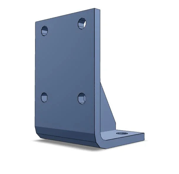 3393609 Cummins Flywheel Housing Support - Truck To Trailer