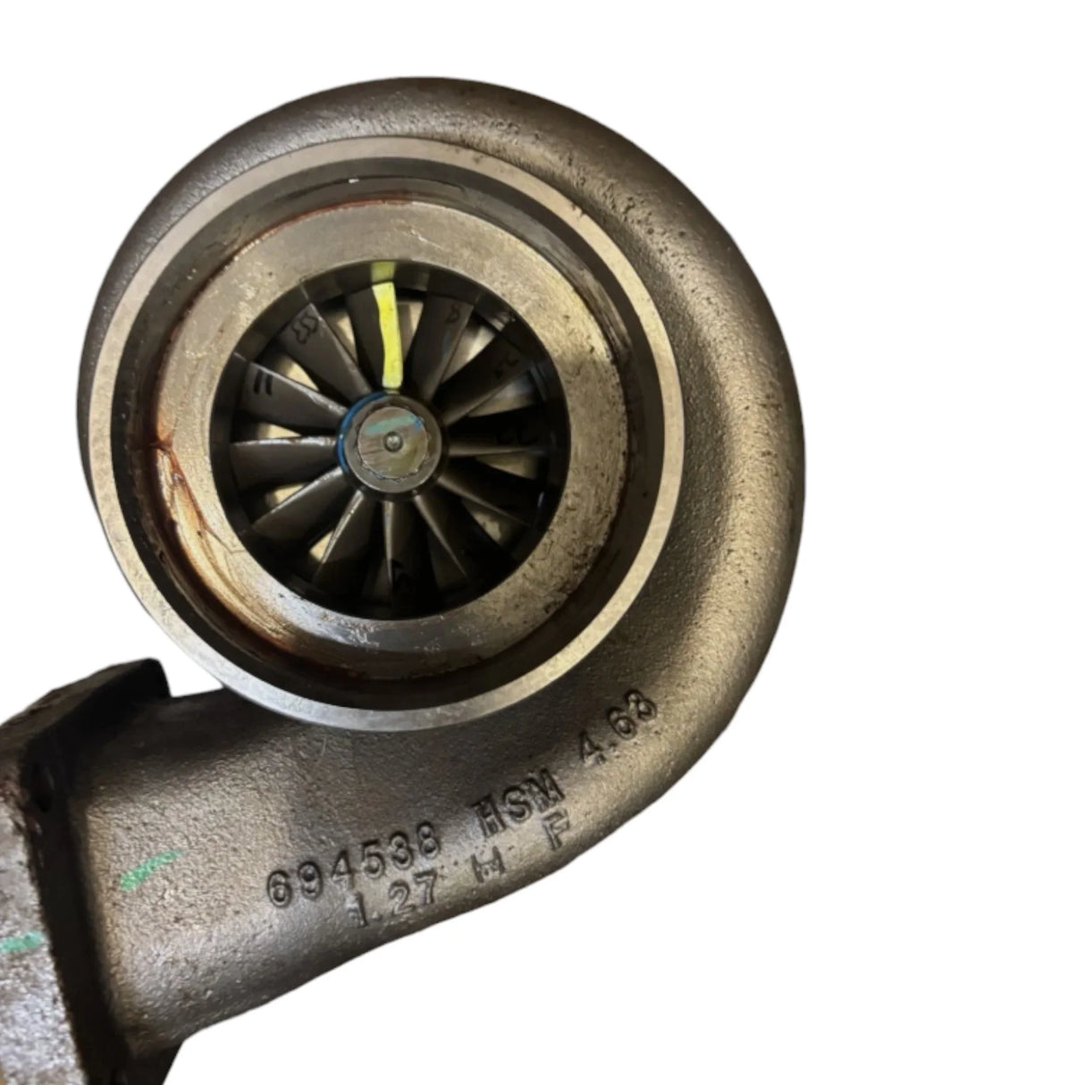 7C-7690 CAT Turbocharger