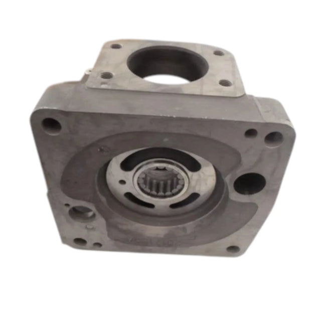 256-5000 CAT Steel Pump Head - Truck To Trailer