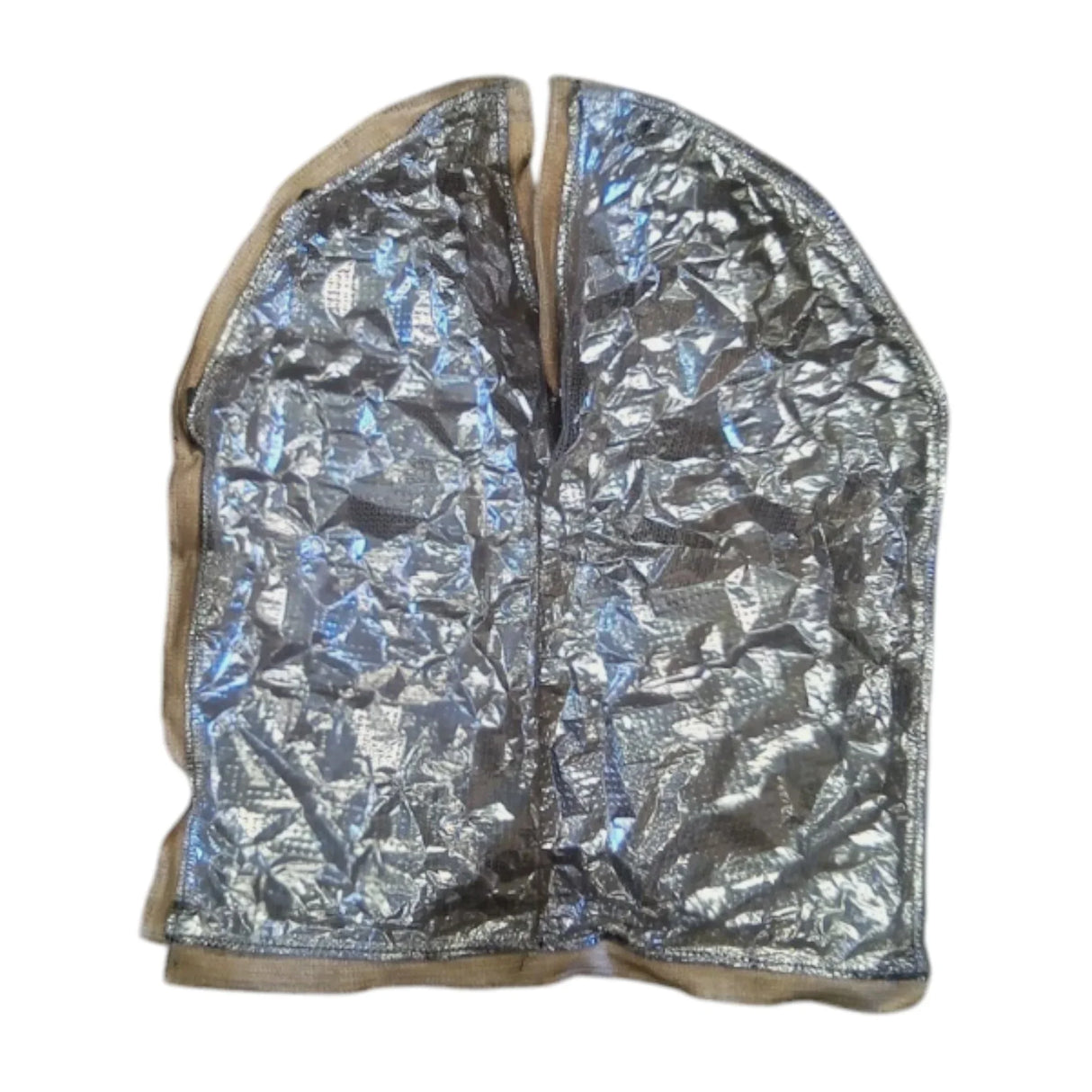 269-8898 CAT Turbocharger Outlet Cover