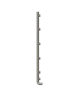 4956484 Cummins Water Transfer Tube - Truck To Trailer