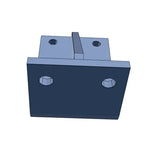 3393609 Cummins Flywheel Housing Support - Truck To Trailer