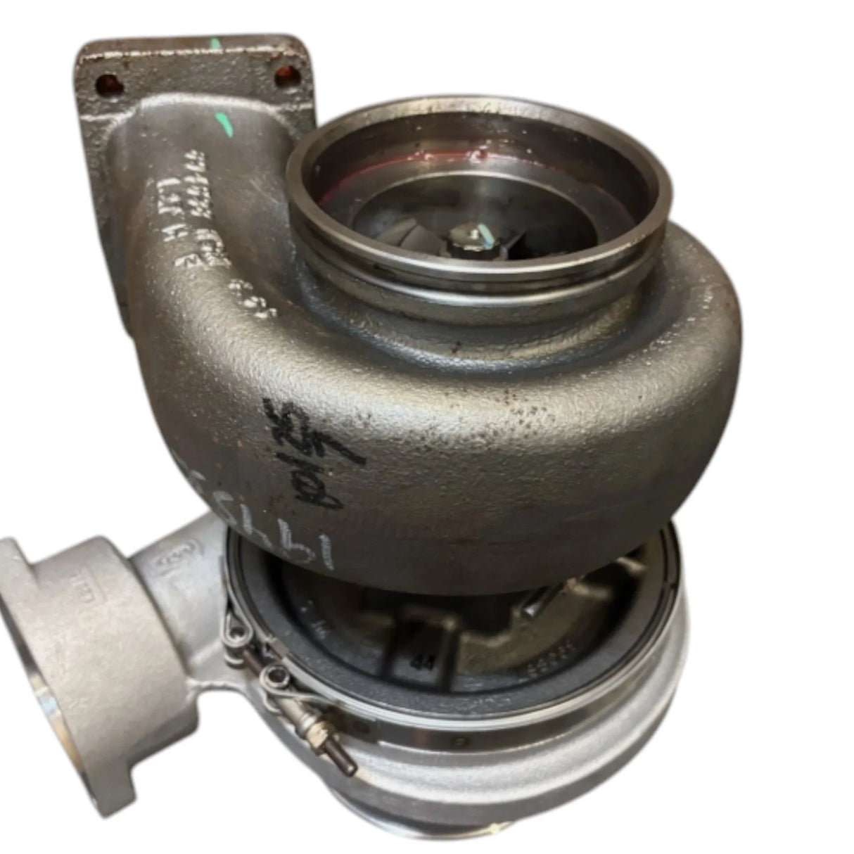 7C-7690 CAT Turbocharger