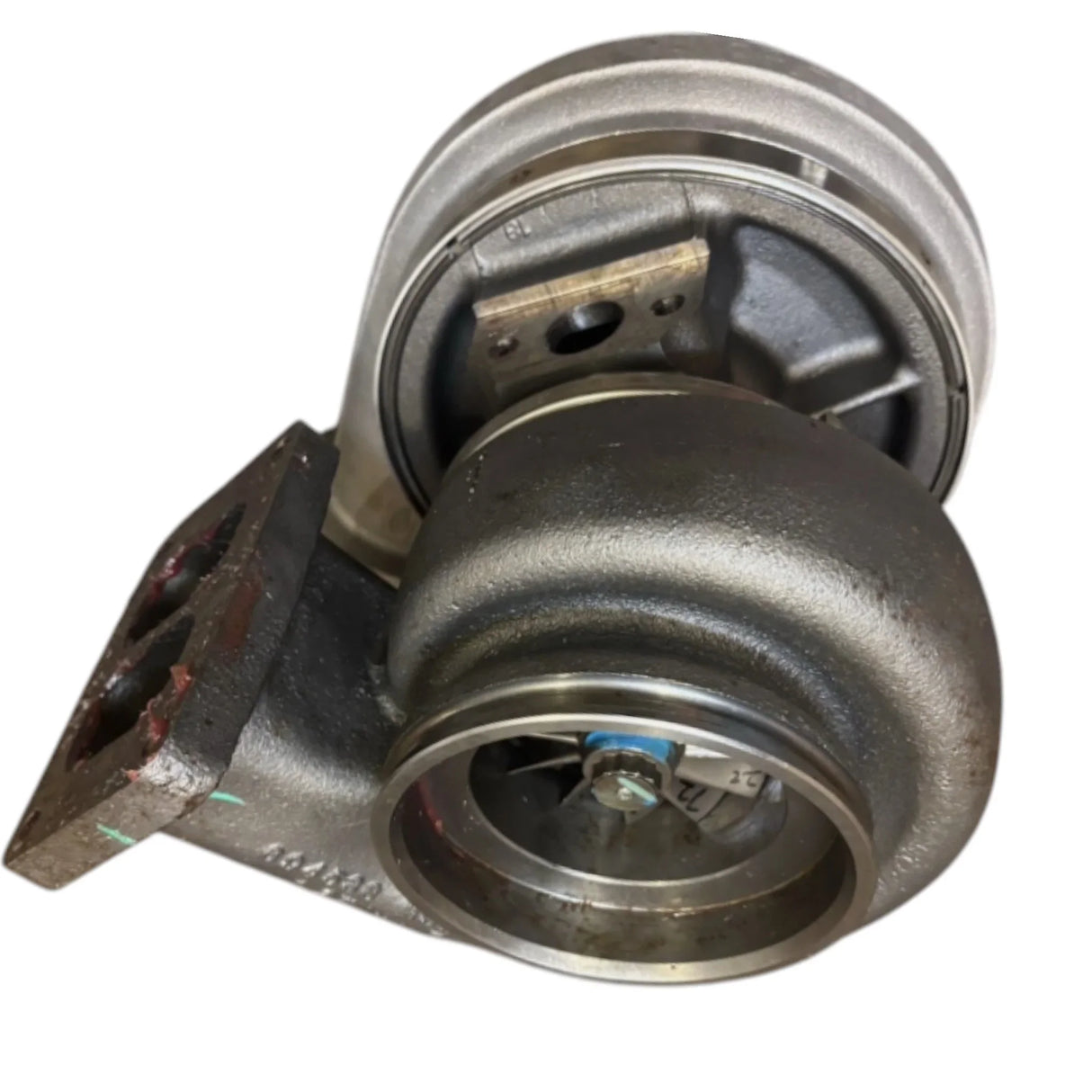 7C-7690 CAT Turbocharger