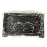 3319210070 Freightliner Instrument Dash Gauge Cluster - Truck To Trailer