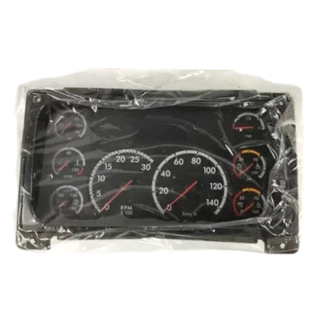 3319210070 Freightliner Instrument Dash Gauge Cluster - Truck To Trailer