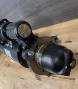 352-9766 CAT Starting Motor Group-Electric