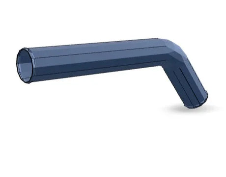 5280010 Cummins Air Tube - Truck To Trailer