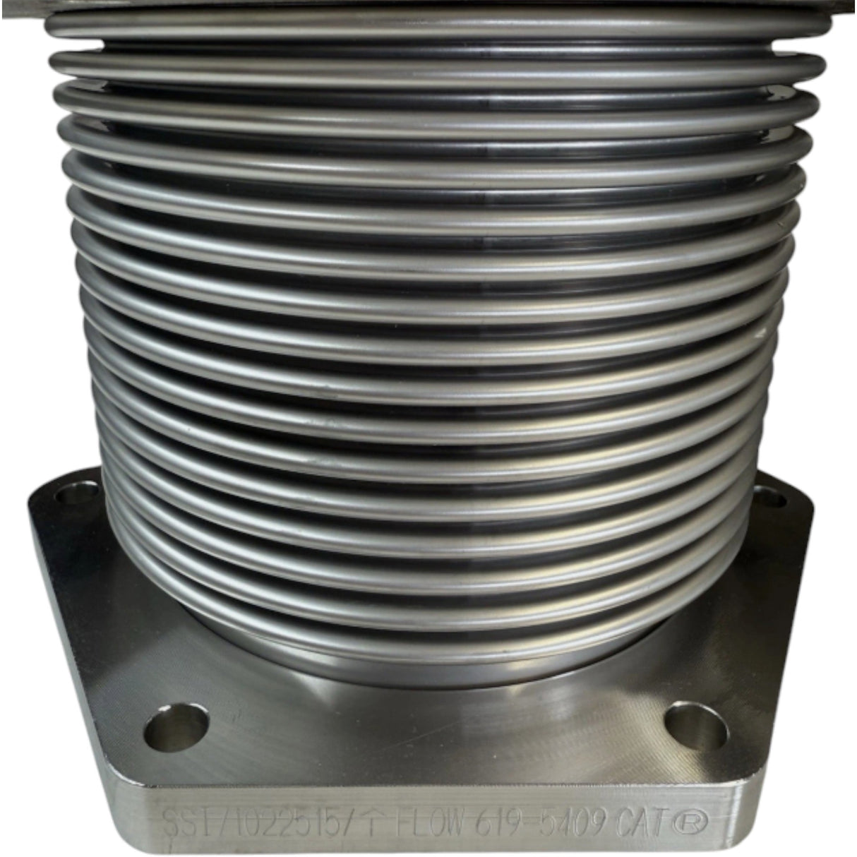 619-5409 CAT Exhaust Bypass Bellows