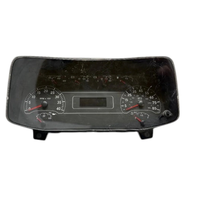 4094347C1 International Instrument Panel Cluster - Truck To Trailer