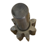 8S-0493 CAT Shaft A