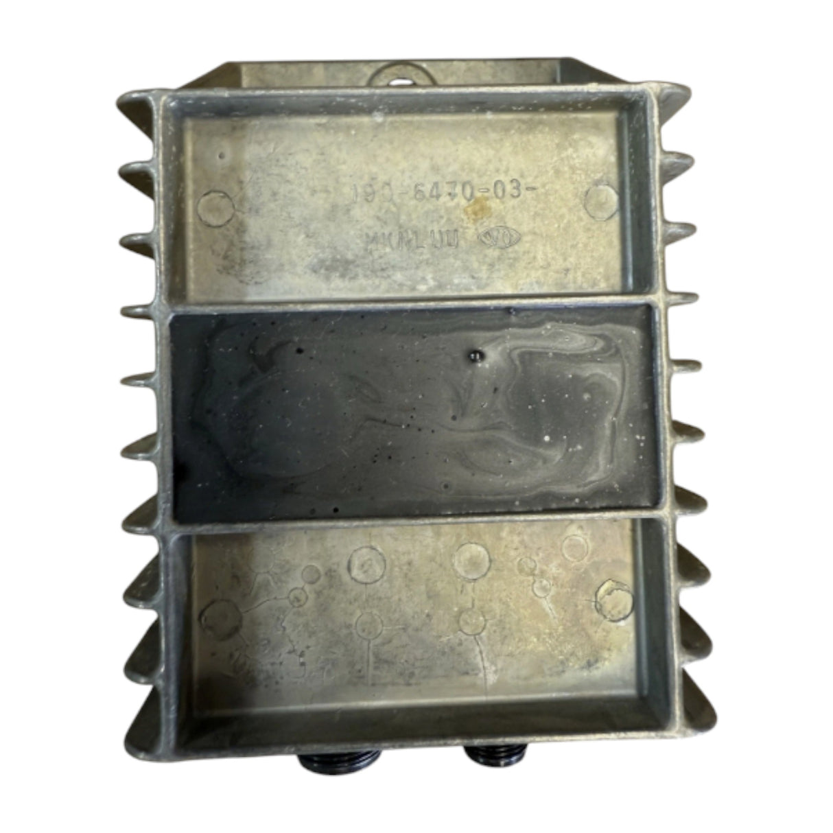 190-6470 CAT Electronic Control Module