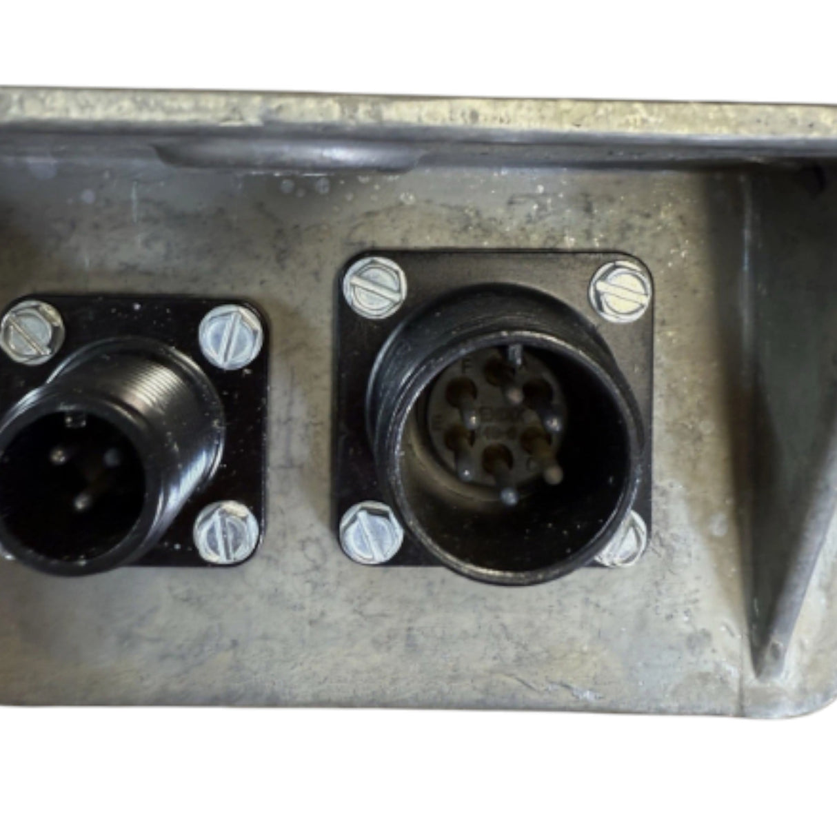 190-6470 CAT Electronic Control Module