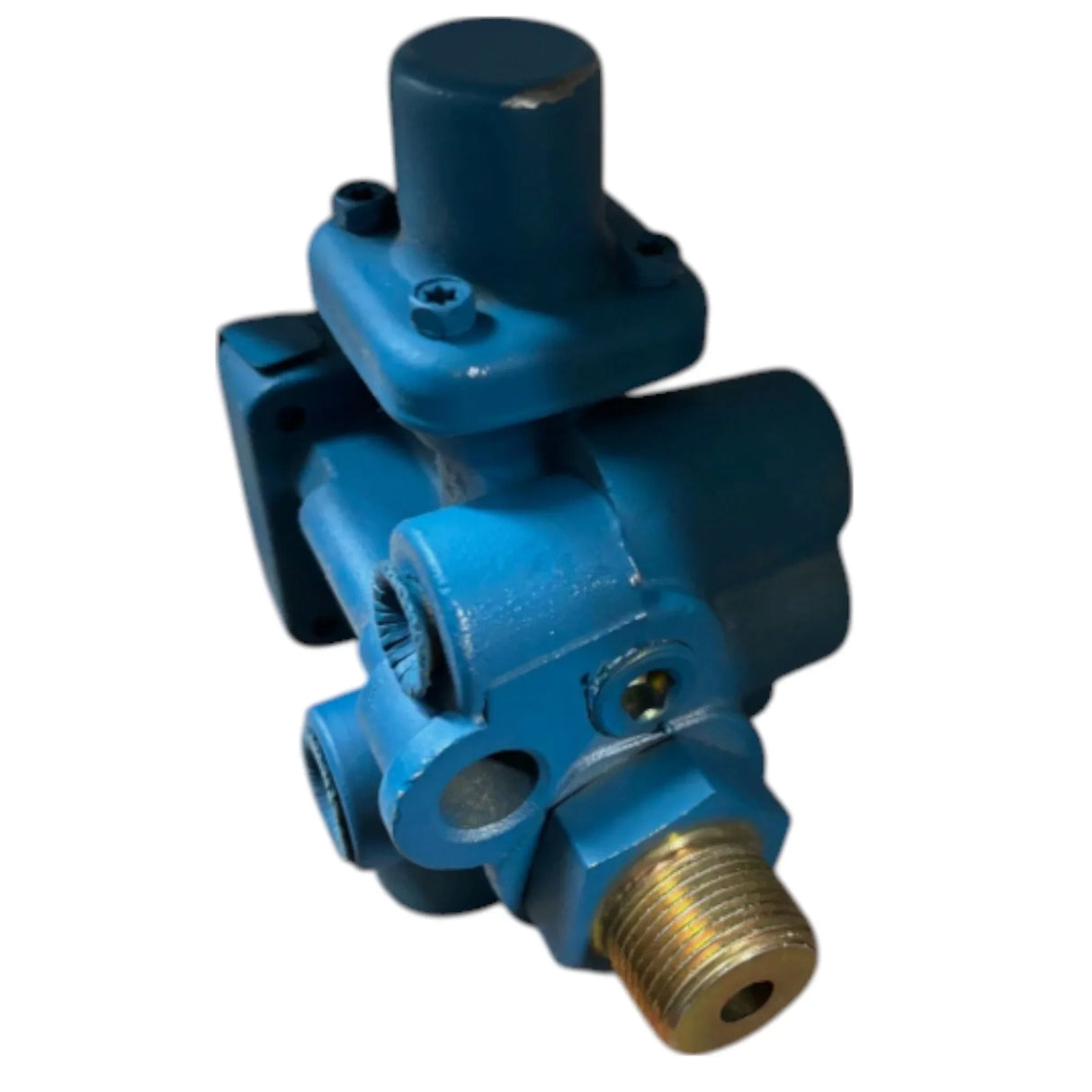 OR287376X Bendix Valve Brake - Truck To Trailer