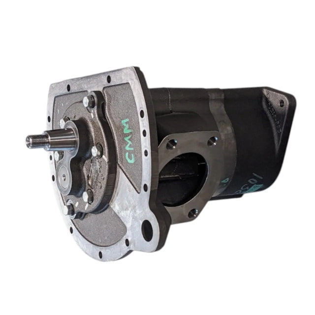 368-9198 CAT Pump Group-Gear - Truck To Trailer