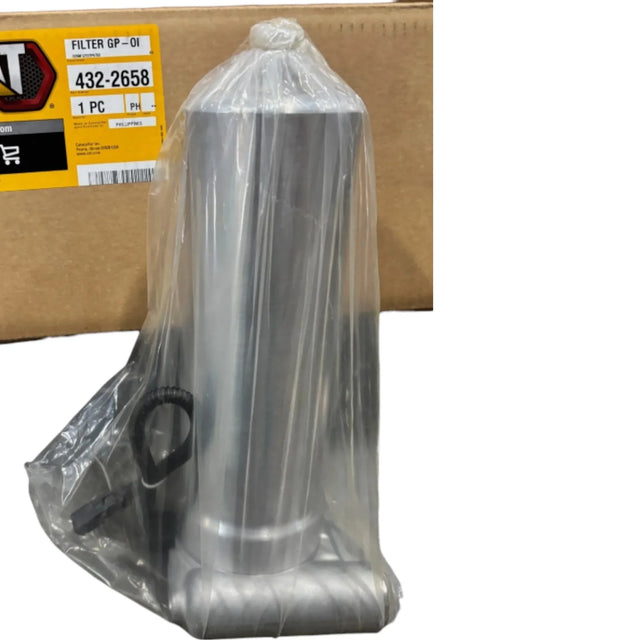 432-2658 CAT Filter Gp-oi - Truck To Trailer