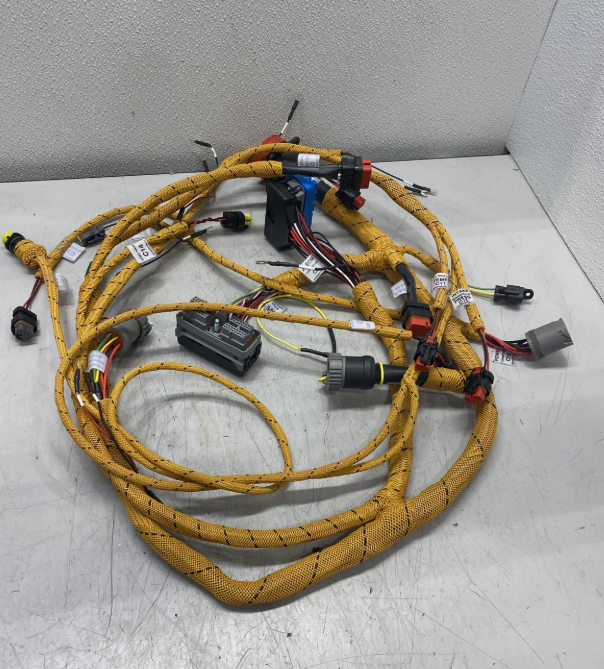 460-3215 CAT Engine Wiring Harness