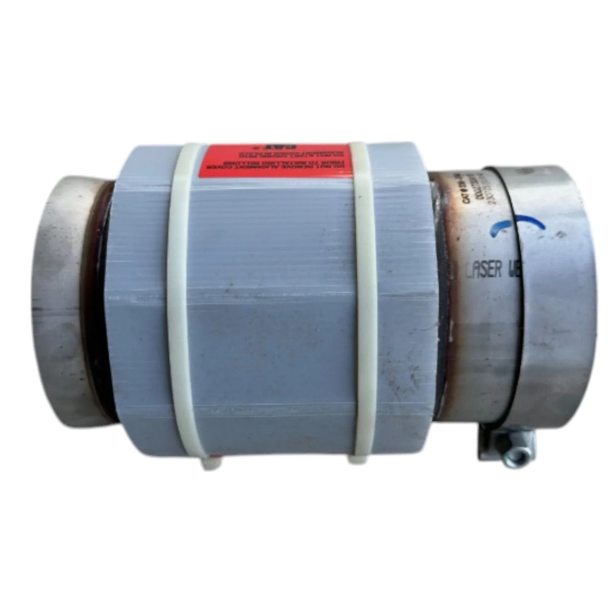 339-5742 CAT Exhaust Bellows - Truck To Trailer