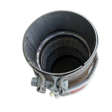 339-5742 CAT Exhaust Bellows - Truck To Trailer